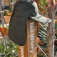 Flap Hat