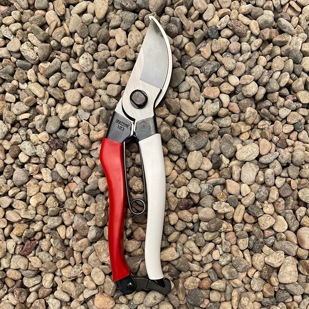 Okatsune Pruner - no.101