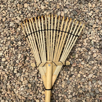 Bamboo Rake Small