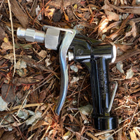 Heavy Duty Adjustable Sprayer Nozzle