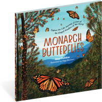 Monarch Butterflies