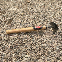 Kusakichi Nejiri Scraper side