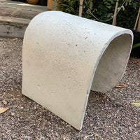 Concrete Stools by Jerome Byron