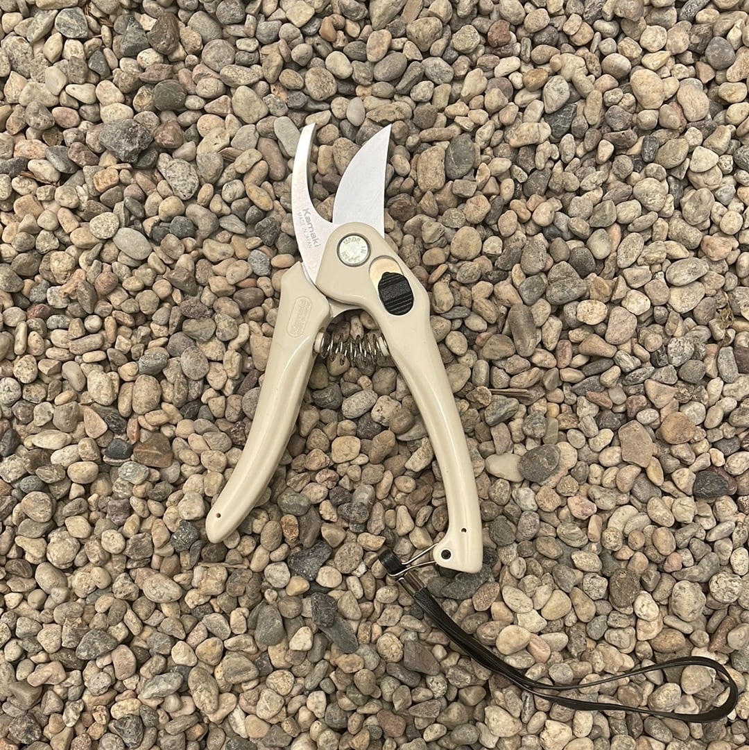 Kamaki Pruner P900H open