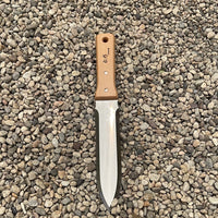 Hori Hori Stainless Steel Serrated Edge