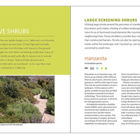 The California Native Landscape