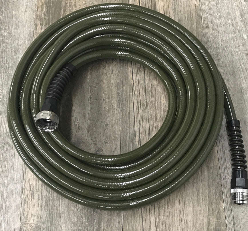Water Right 400 Series 7/16"  50' Slim & Light Polyurethane Garden Hose