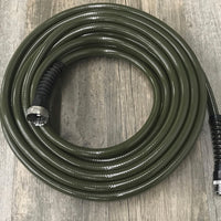 Water Right 400 Series 7/16"  50' Slim & Light Polyurethane Garden Hose