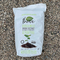 Terra Thrive organic Worm Castings