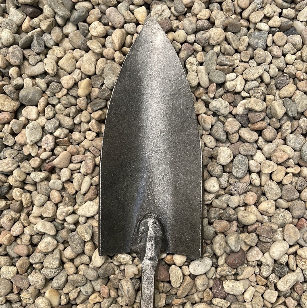 Red Pig Garden Tools Trowel