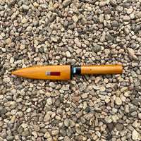 Suncraft Fruit Knife Pointed Tip