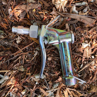 Heavy Duty Adjustable Sprayer Nozzle