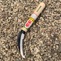 Kusakichi Saw Tooth Sickle Small