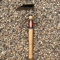 Kusakichi Nejiri Scraper