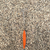Saboten Extendable Rake on side