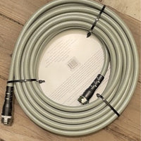 Water Right 400 Series 7/16"  50' Slim & Light Polyurethane Garden Hose
