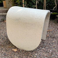 Concrete Stools by Jerome Byron