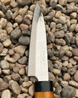 Suncraft Fruit Knife Pointed Tip