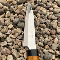 Suncraft Fruit Knife Pointed Tip