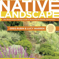 The California Native Landscape