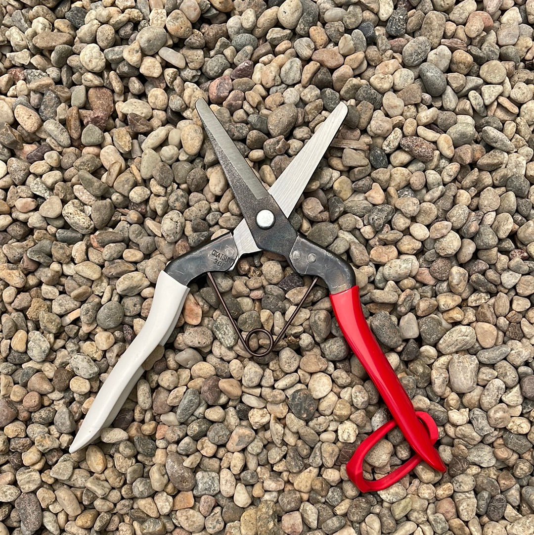 Okatsune 306 Round Tip Pruners