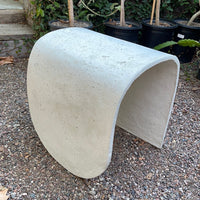Concrete Stools by Jerome Byron