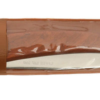 Folding Knife with Handle