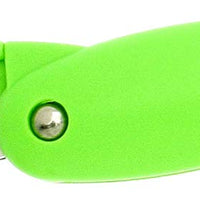 Suncraft Folding Paring and Fruit Knife