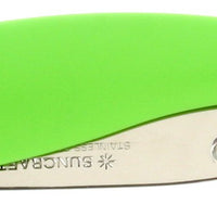 Suncraft Folding Paring and Fruit Knife