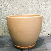 7.5" Smooth Liberty Bell Pot
