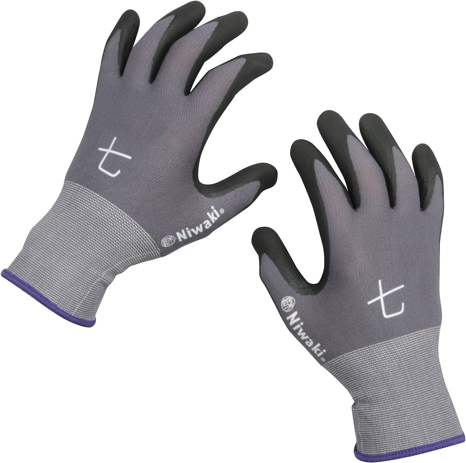 Niwaki Gloves – Plant Material
