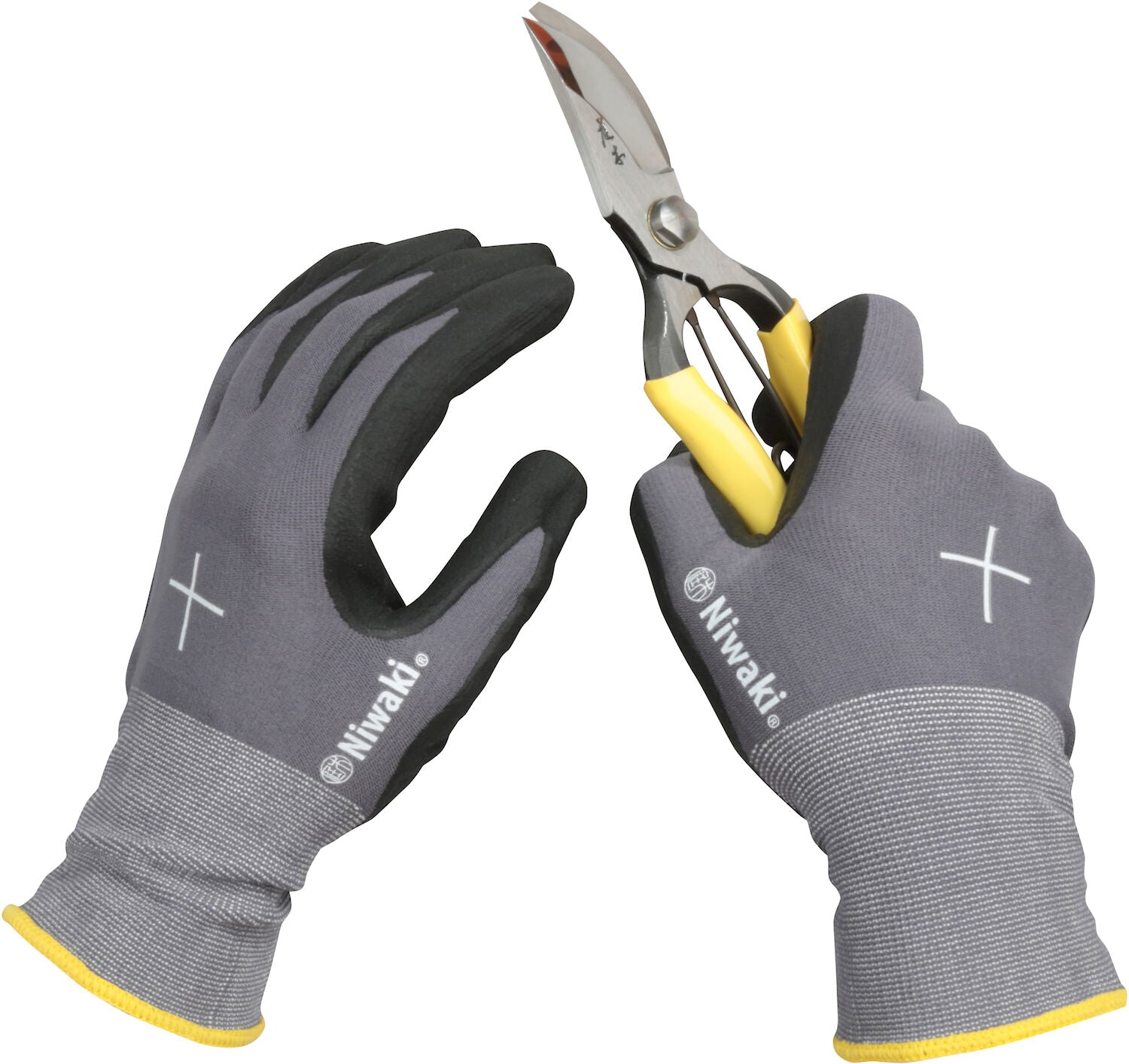 niwaki gardening gloves Niwaki Gardening Gloves • 8 • Medium