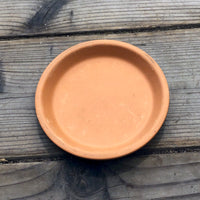 4.3” Bell Saucer