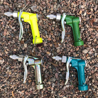 Heavy Duty Adjustable Sprayer Nozzle