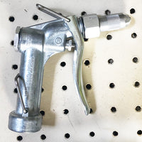 Heavy Duty Adjustable Sprayer Nozzle