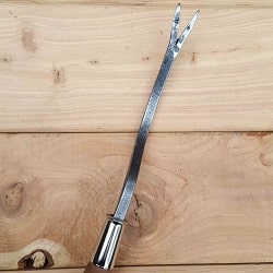 Red Pig Garden Tools Leverage Weeder