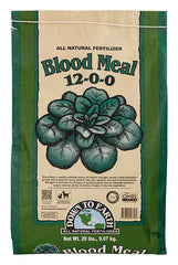 Down to Earth Blood Meal 13-0-0 .5 pound