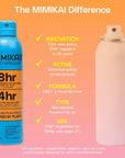 Mosquito & Tick Bug Spray