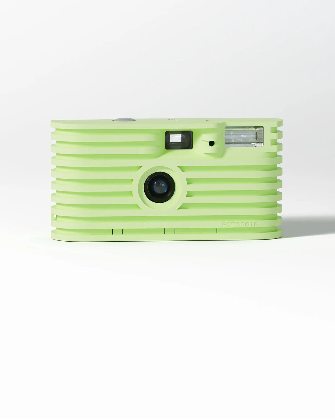 FOTOFOTO Zero Waste Disposable Camera