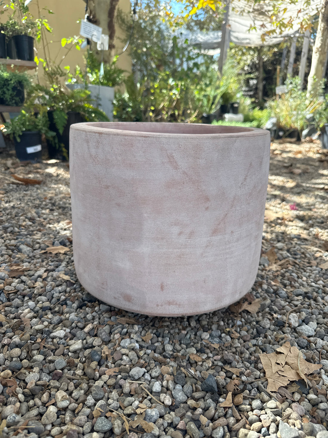 Tuscan 12” Lucky Pot