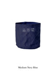 Canvas Pot Cover
