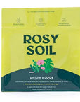 Rosy Organic Plant Food