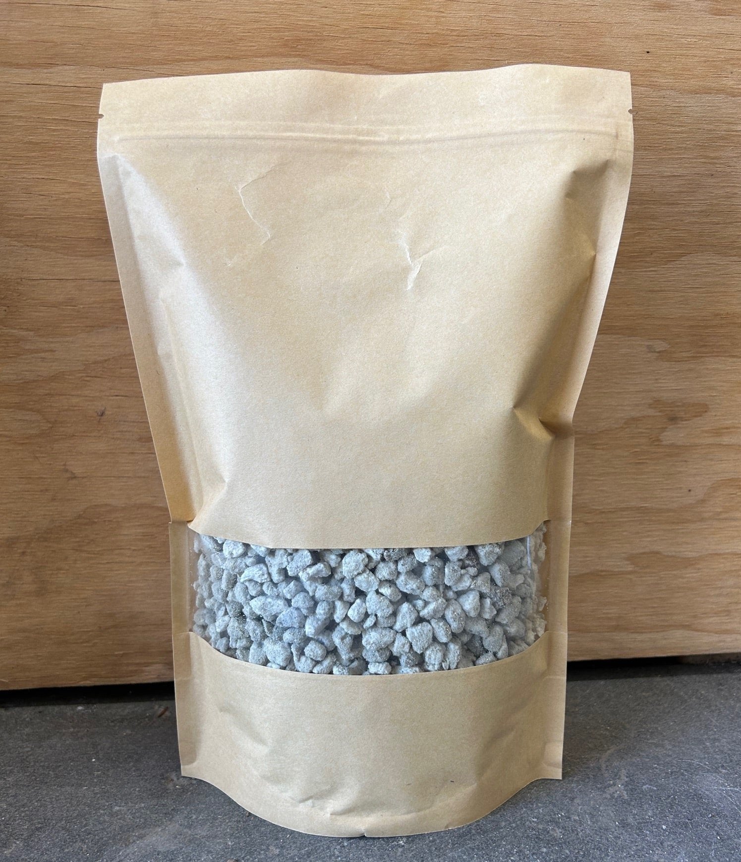 3/8" Pumice Stone bagged