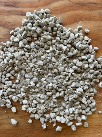 3/8" Pumice Stone 