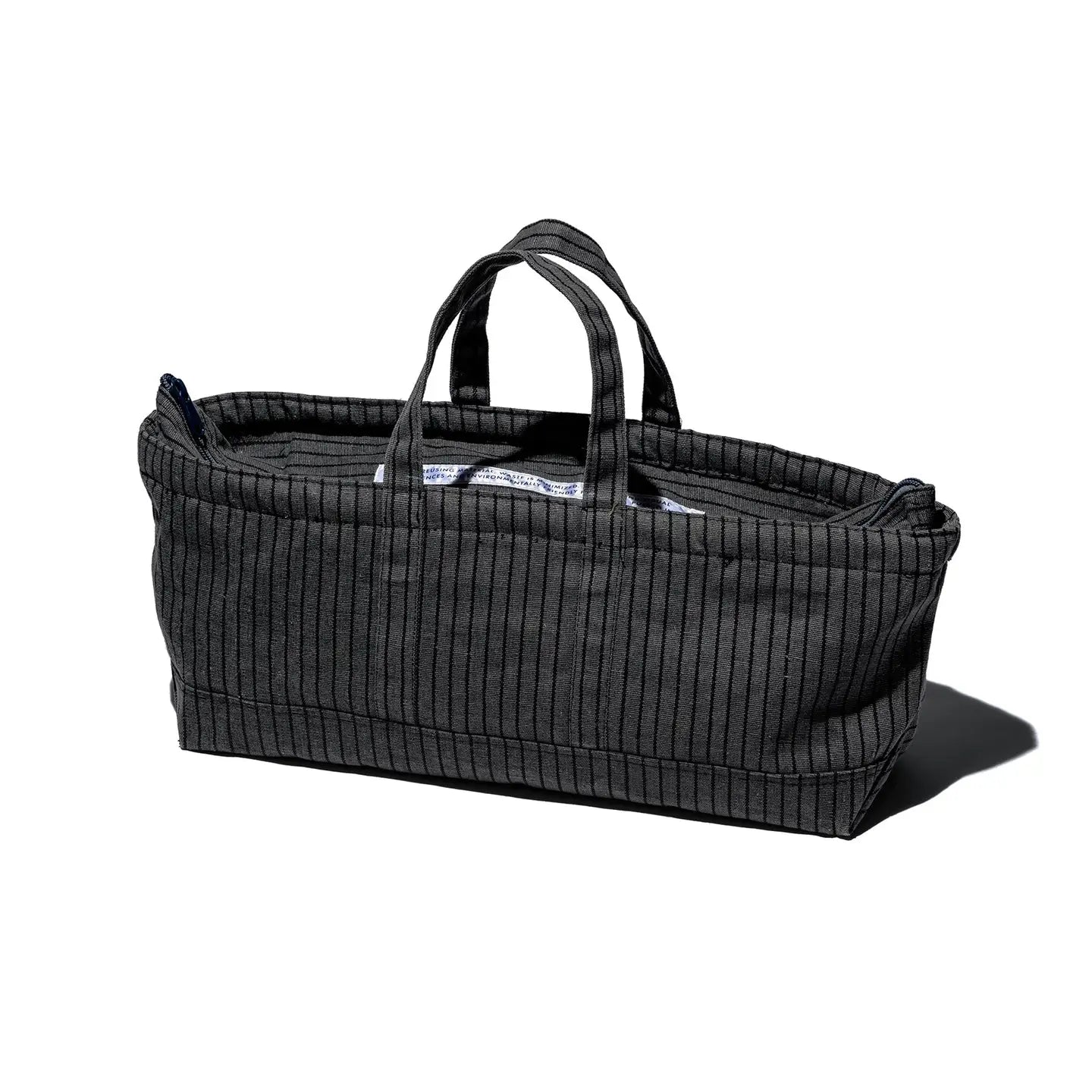 Towel Lining Wide Tool Bag