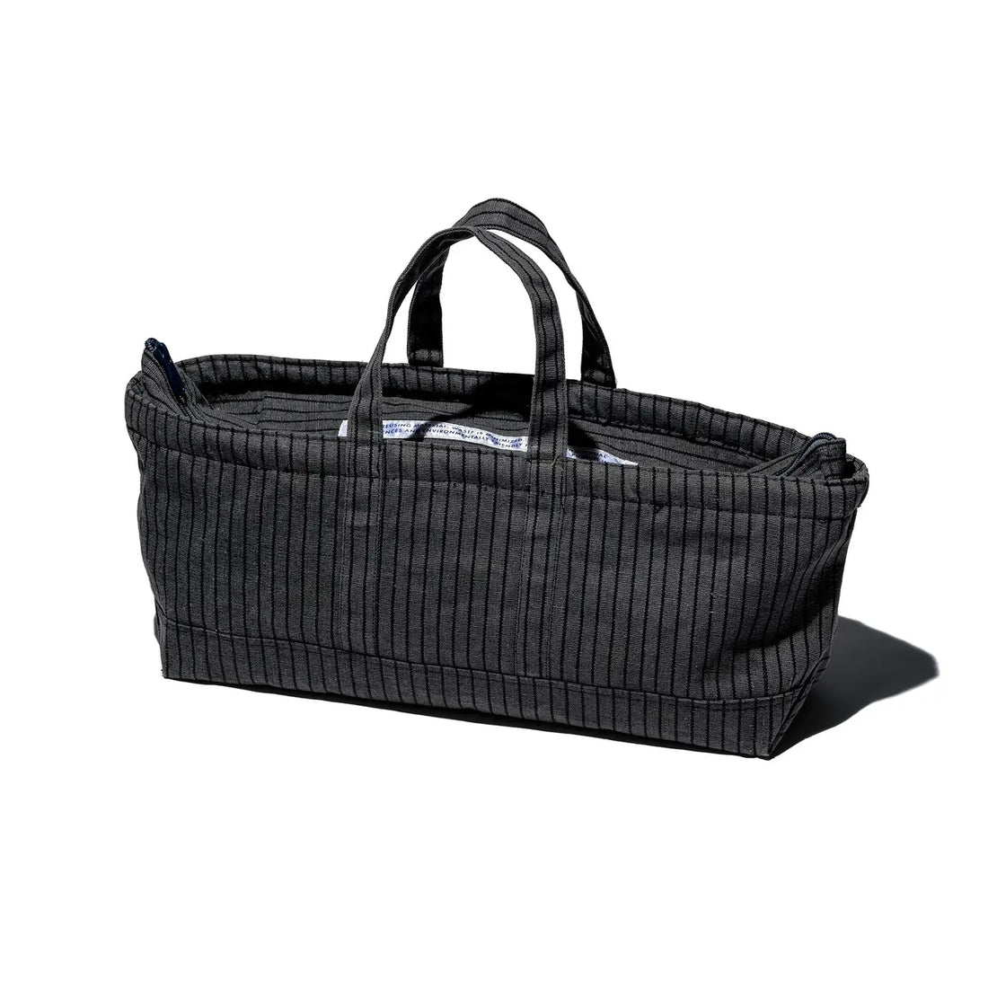 Towel Lining Wide Tool Bag