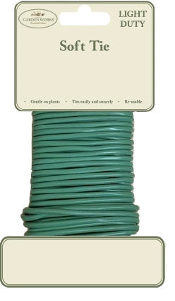 Soft Wire Ties