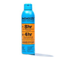 Mosquito & Tick Bug Spray