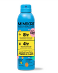 Mosquito & Tick Bug Spray