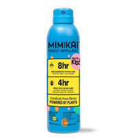 Mosquito & Tick Bug Spray